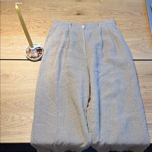 Shaina Mote Boy Trouser
